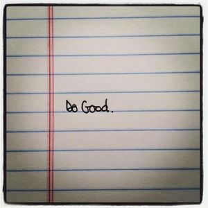 Meet your Posher, Steven